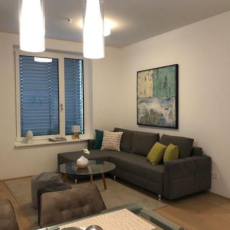 Cityapartments เวียนนา ภายนอก รูปภาพ