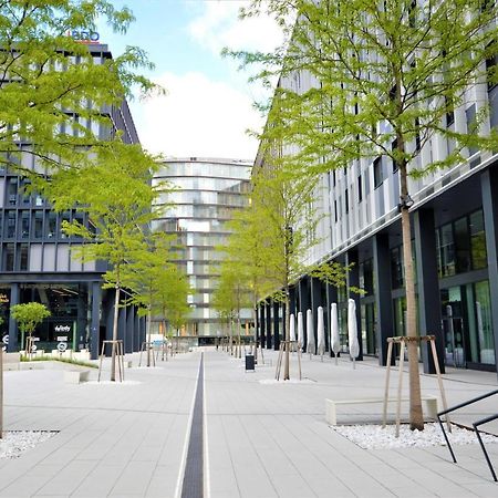 Cityapartments เวียนนา ภายนอก รูปภาพ