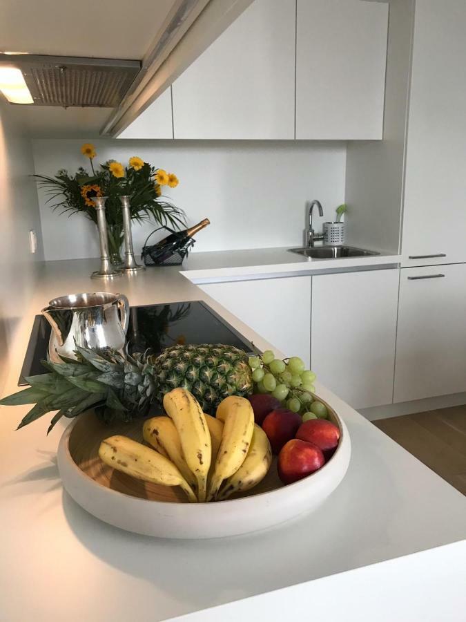 Cityapartments เวียนนา ภายนอก รูปภาพ