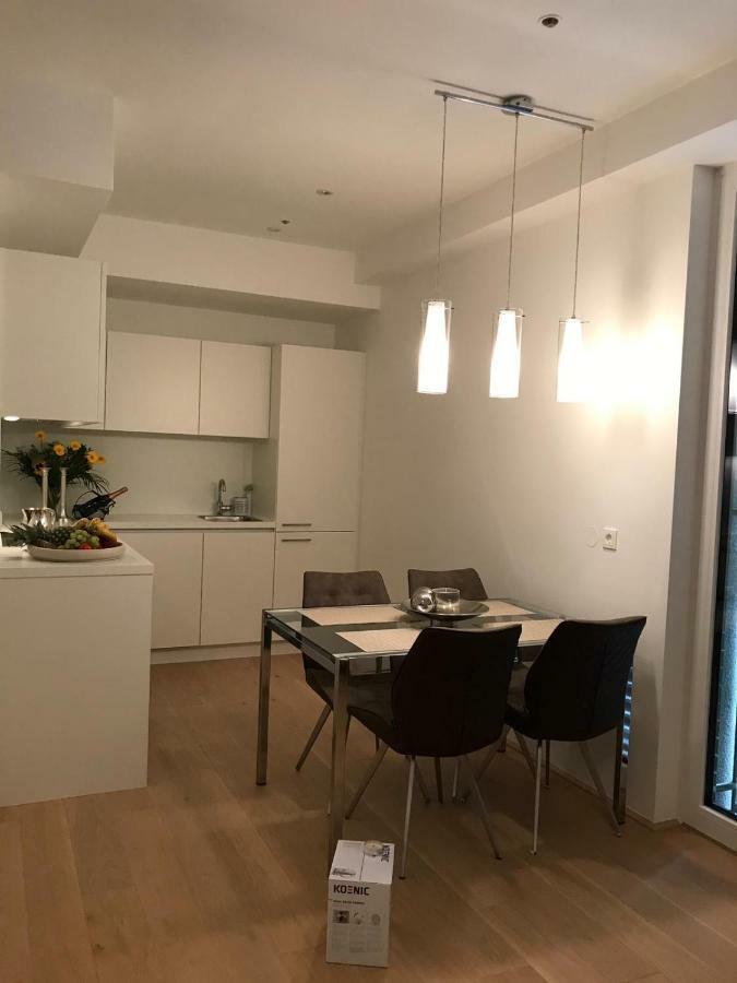 Cityapartments เวียนนา ภายนอก รูปภาพ