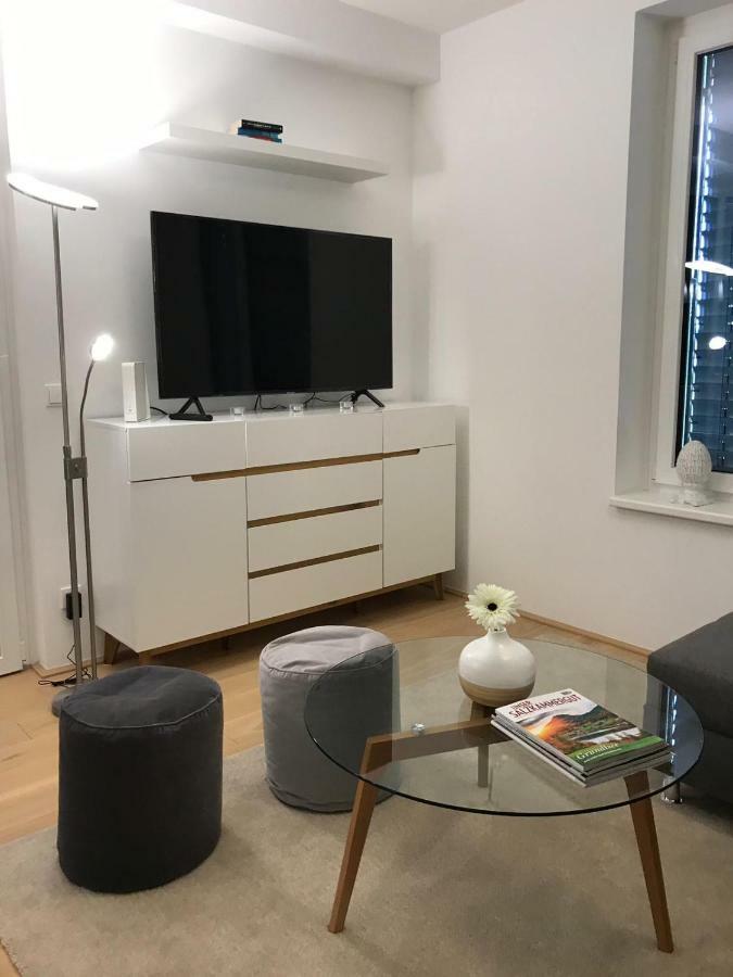 Cityapartments เวียนนา ภายนอก รูปภาพ