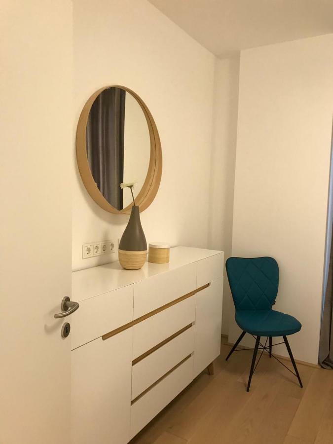 Cityapartments เวียนนา ภายนอก รูปภาพ