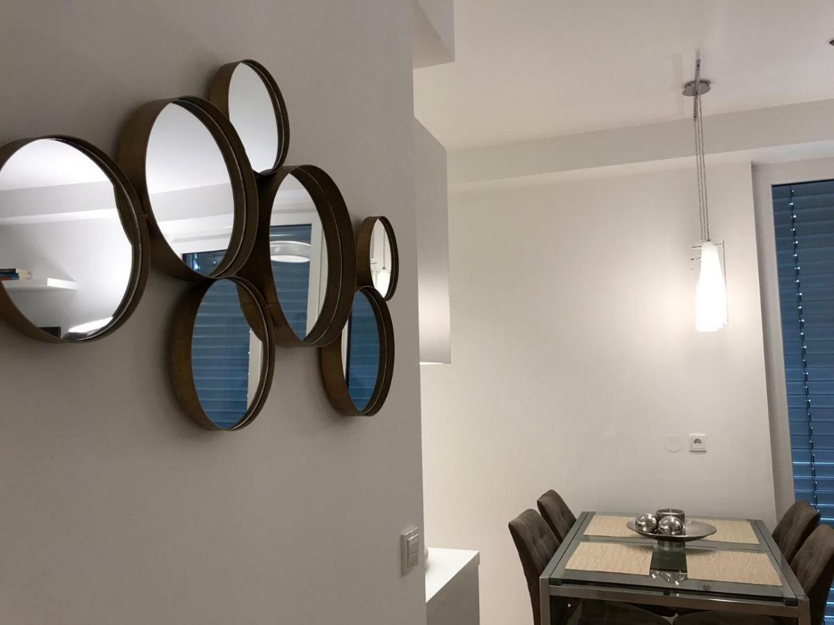 Cityapartments เวียนนา ภายนอก รูปภาพ