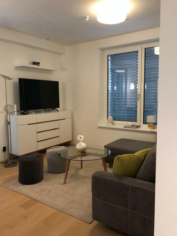Cityapartments เวียนนา ภายนอก รูปภาพ