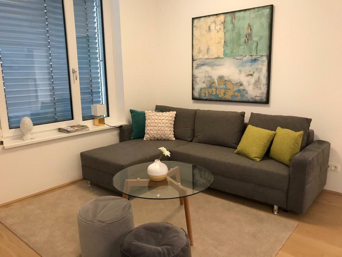 Cityapartments เวียนนา ภายนอก รูปภาพ