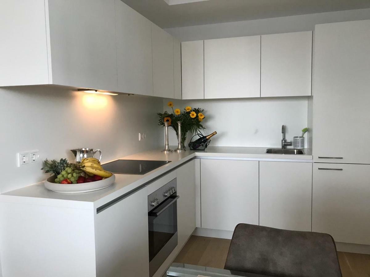 Cityapartments เวียนนา ภายนอก รูปภาพ