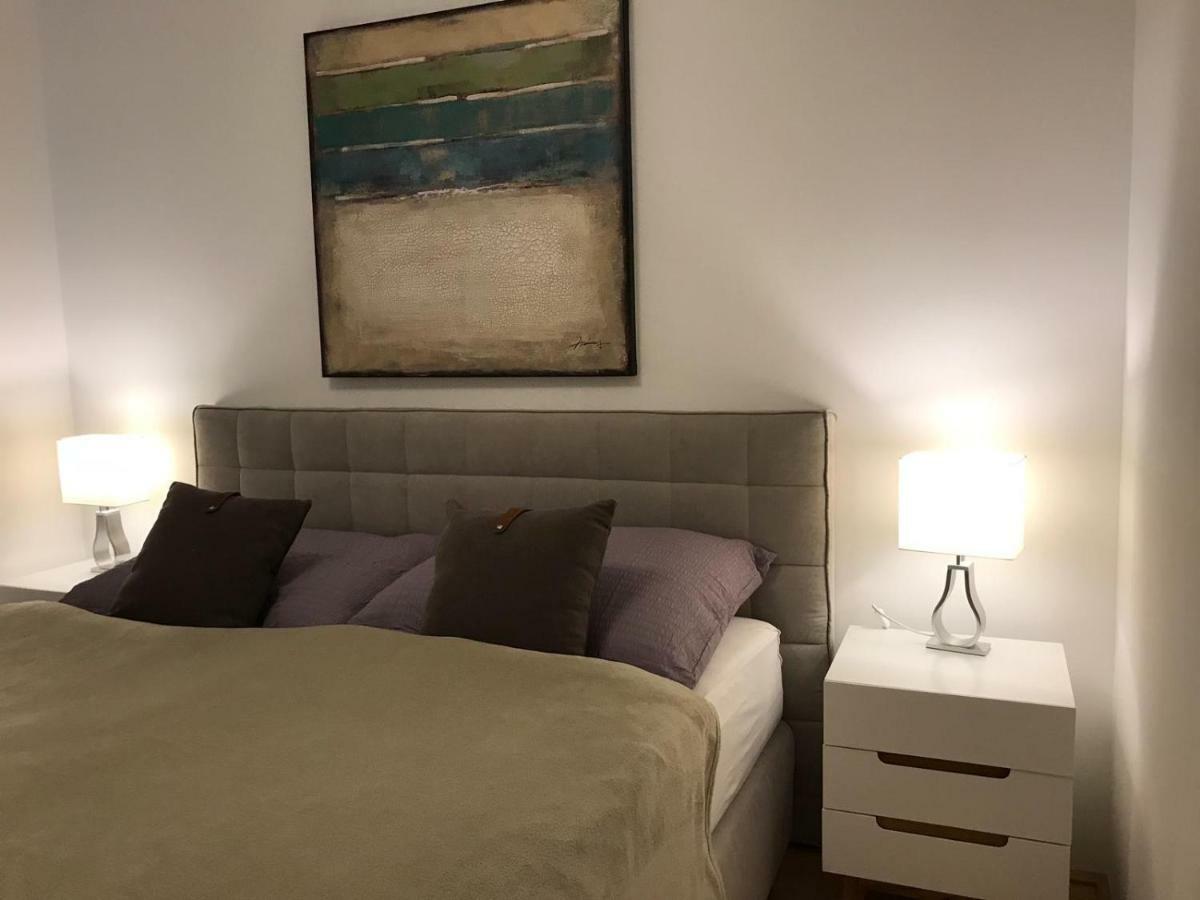 Cityapartments เวียนนา ภายนอก รูปภาพ