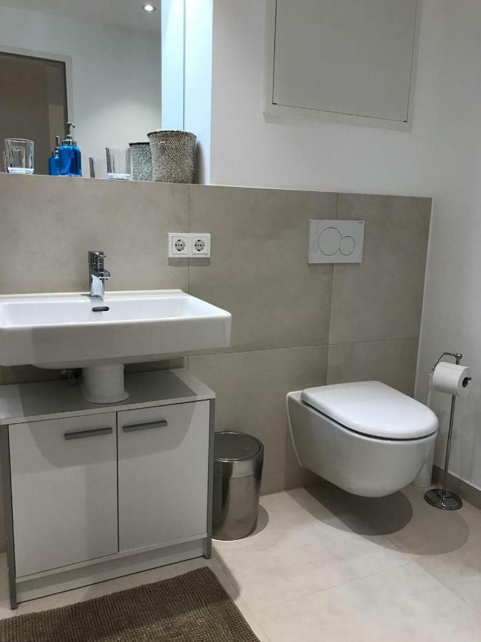 Cityapartments เวียนนา ภายนอก รูปภาพ