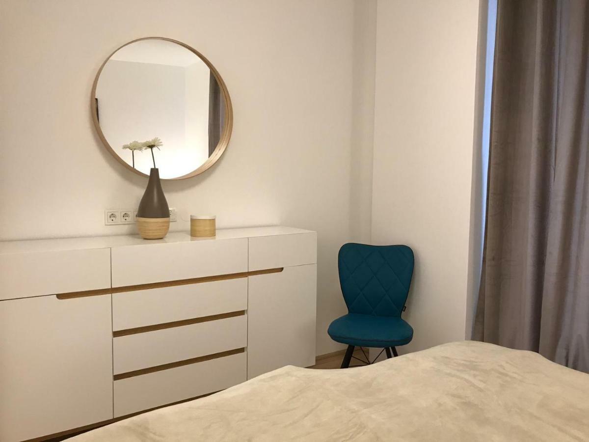 Cityapartments เวียนนา ภายนอก รูปภาพ