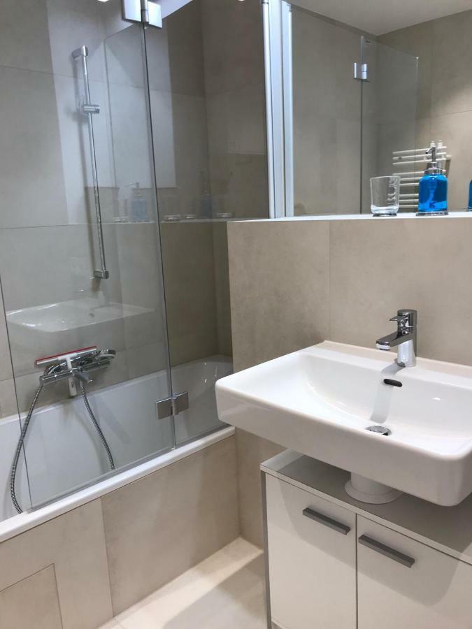 Cityapartments เวียนนา ภายนอก รูปภาพ
