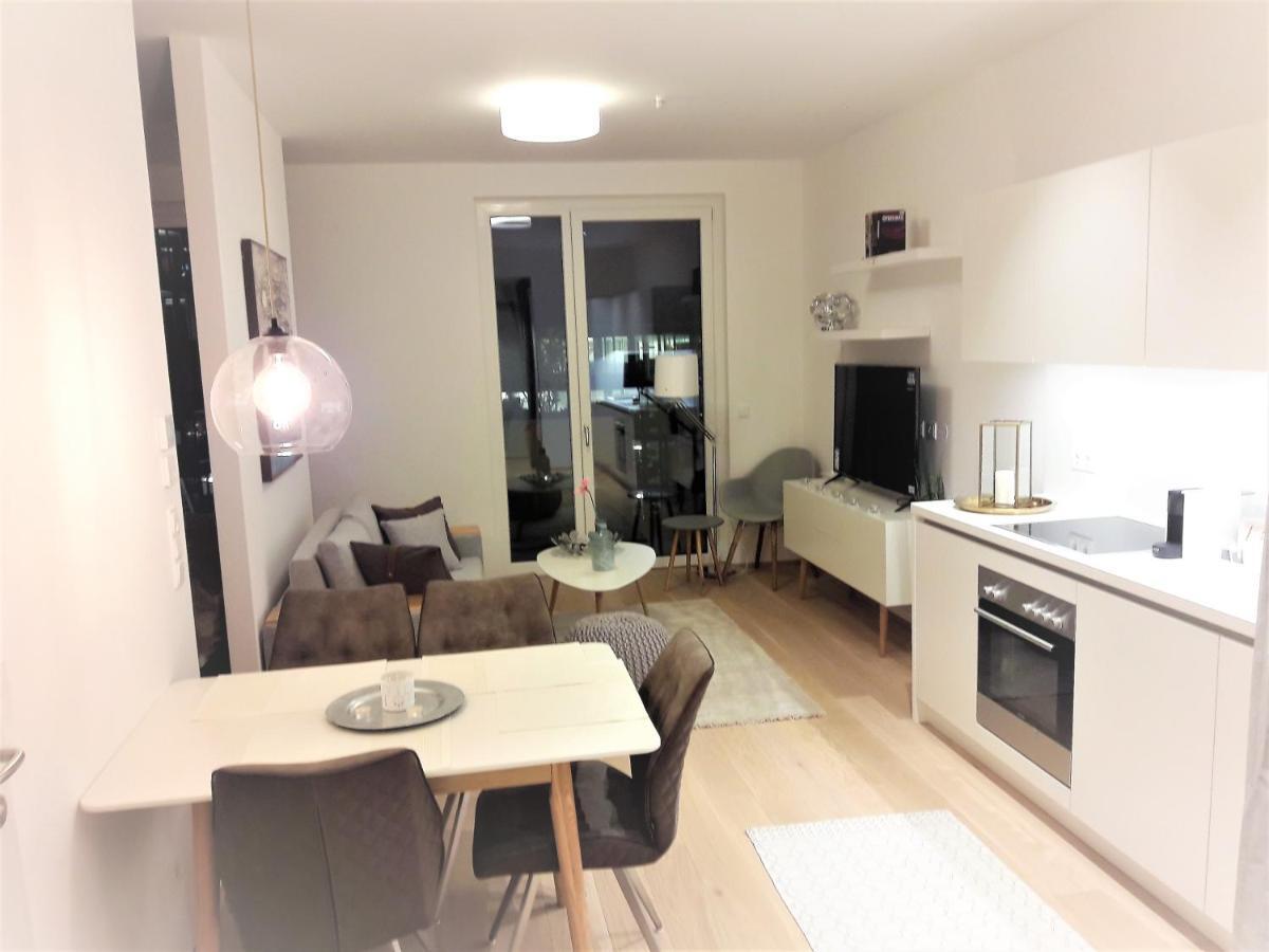 Cityapartments เวียนนา ภายนอก รูปภาพ