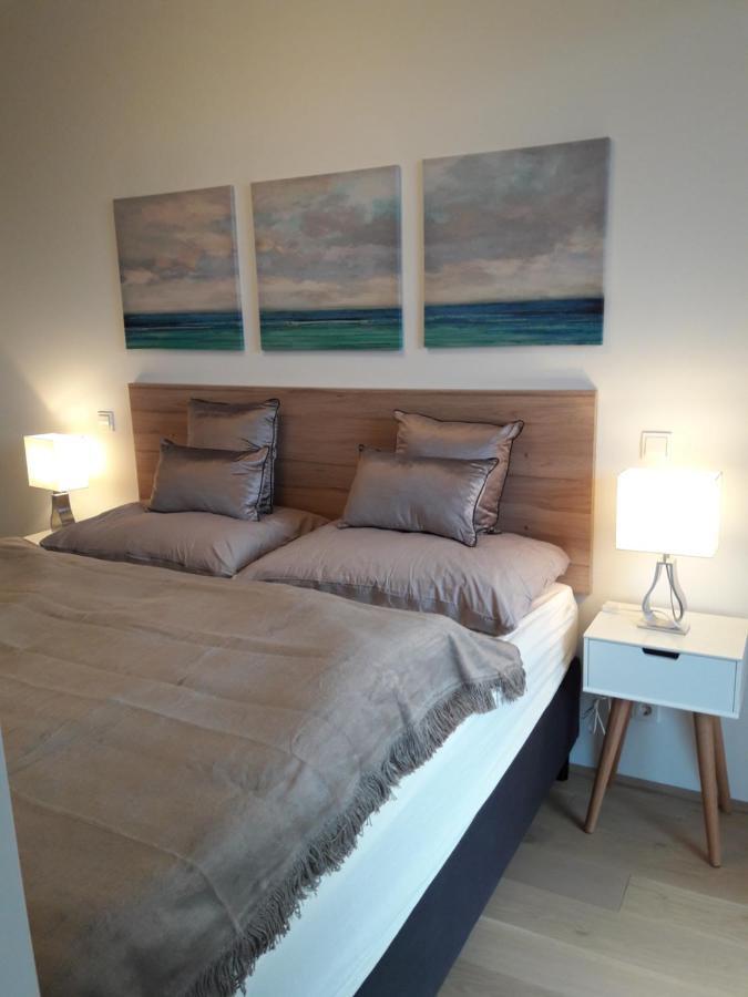 Cityapartments เวียนนา ภายนอก รูปภาพ