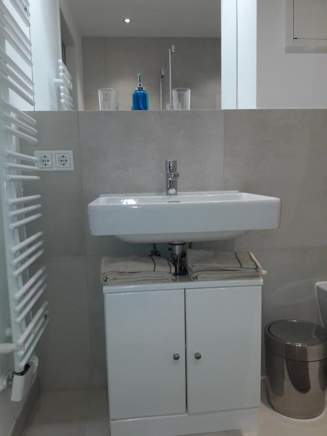 Cityapartments เวียนนา ภายนอก รูปภาพ