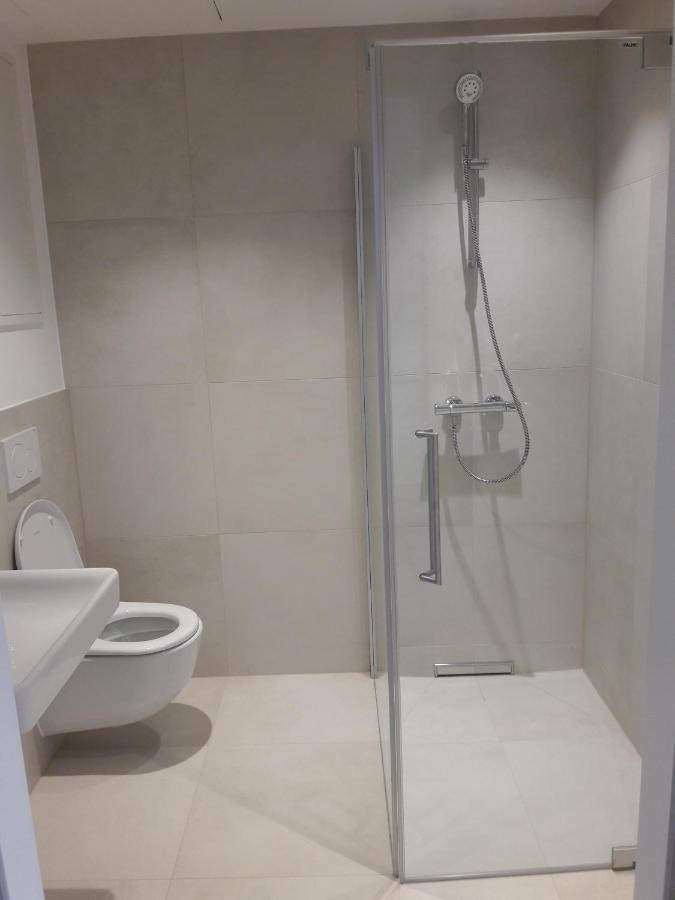 Cityapartments เวียนนา ห้อง รูปภาพ