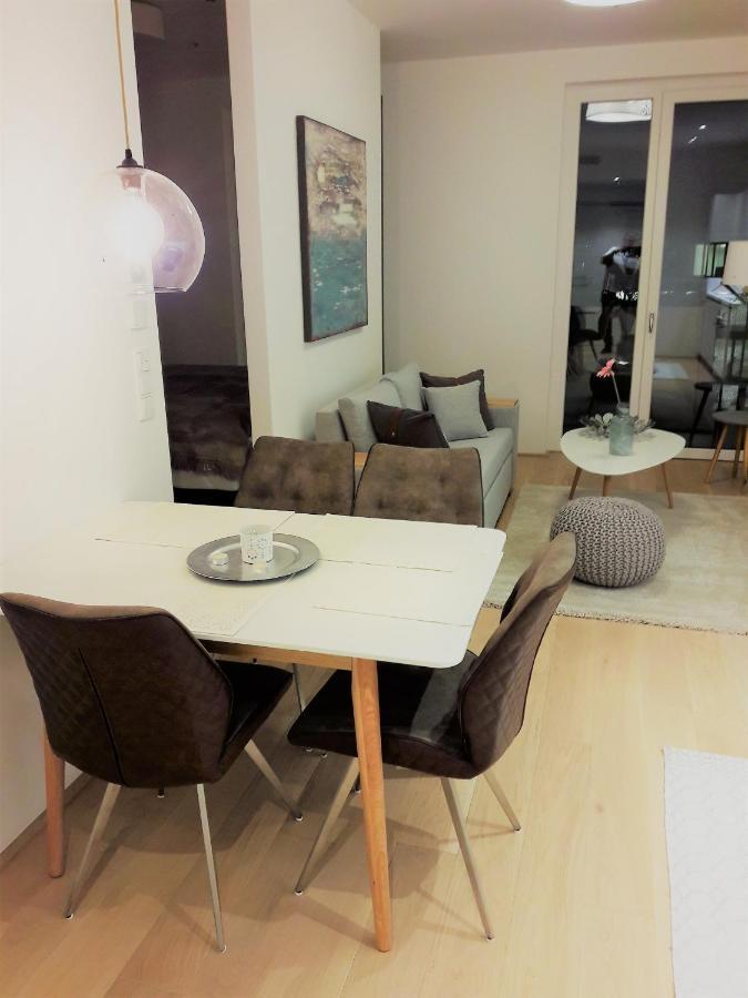 Cityapartments เวียนนา ภายนอก รูปภาพ