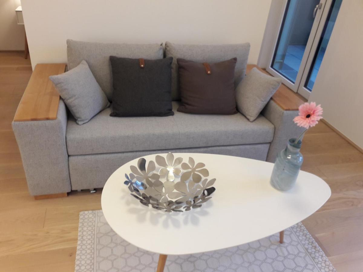 Cityapartments เวียนนา ภายนอก รูปภาพ