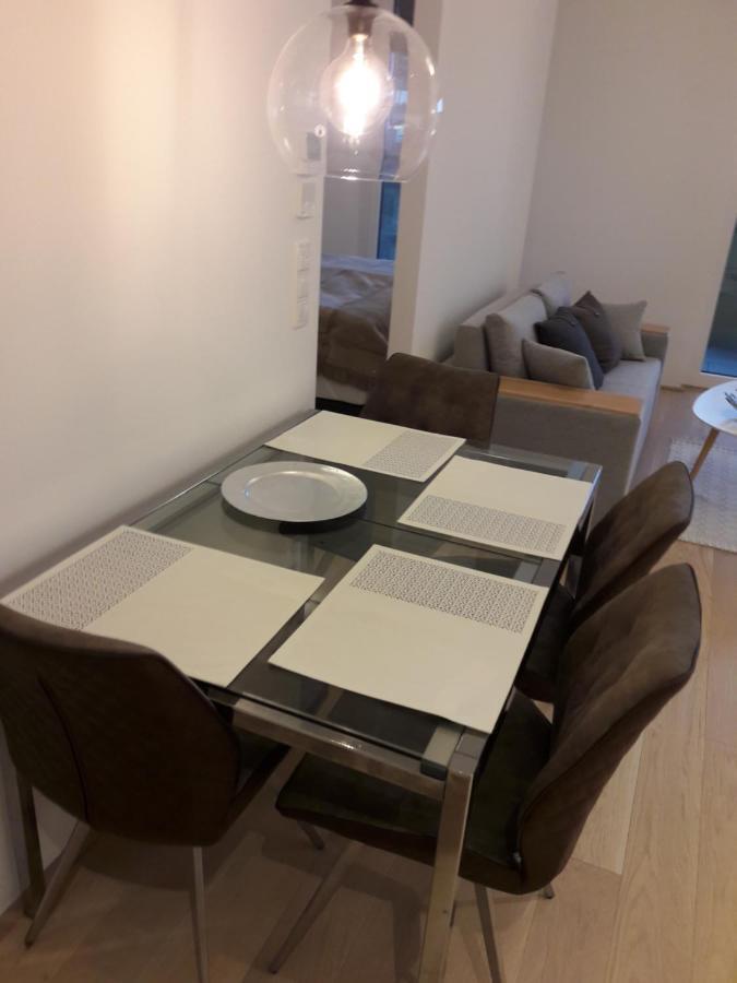 Cityapartments เวียนนา ภายนอก รูปภาพ