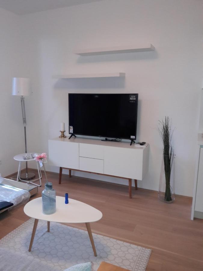 Cityapartments เวียนนา ภายนอก รูปภาพ