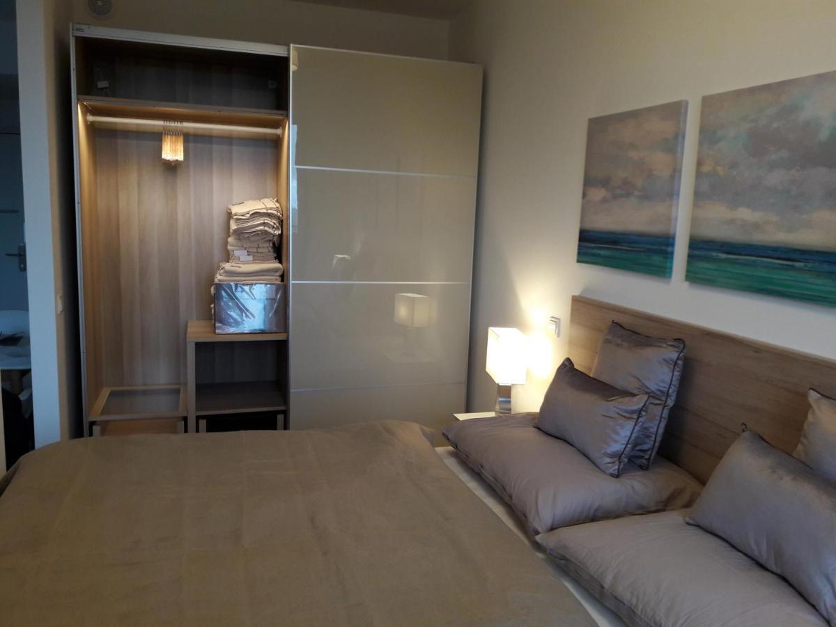 Cityapartments เวียนนา ภายนอก รูปภาพ