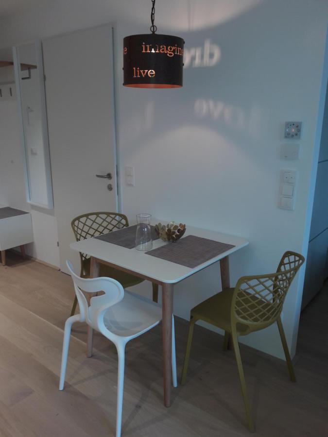 Cityapartments เวียนนา ภายนอก รูปภาพ