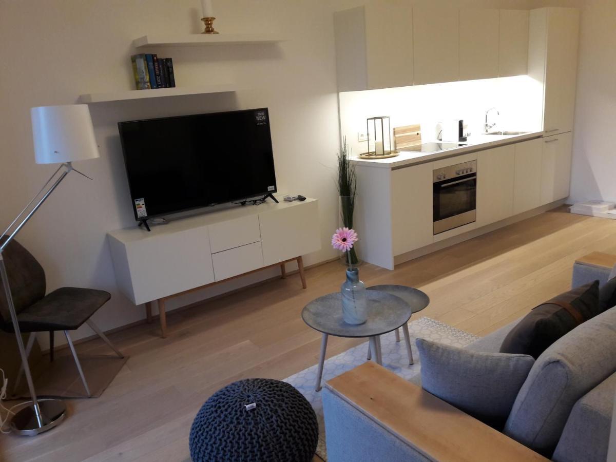 Cityapartments เวียนนา ภายนอก รูปภาพ
