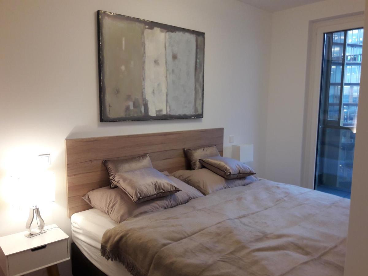 Cityapartments เวียนนา ภายนอก รูปภาพ
