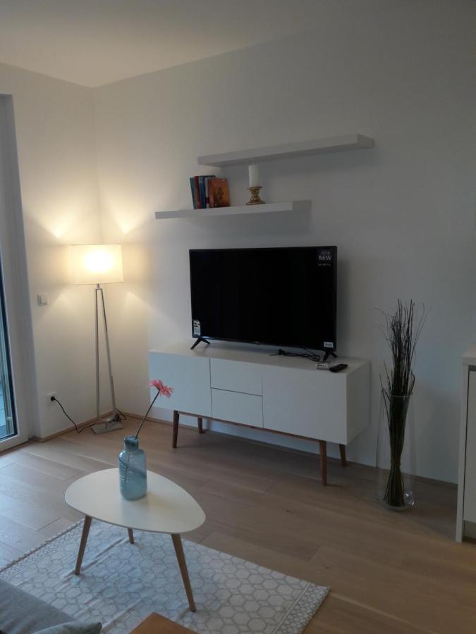 Cityapartments เวียนนา ภายนอก รูปภาพ