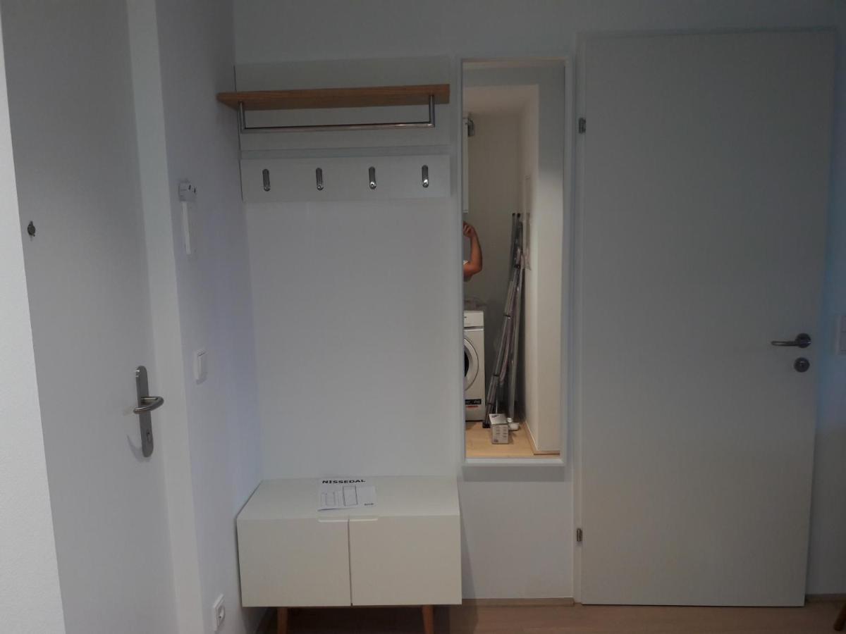 Cityapartments เวียนนา ภายนอก รูปภาพ