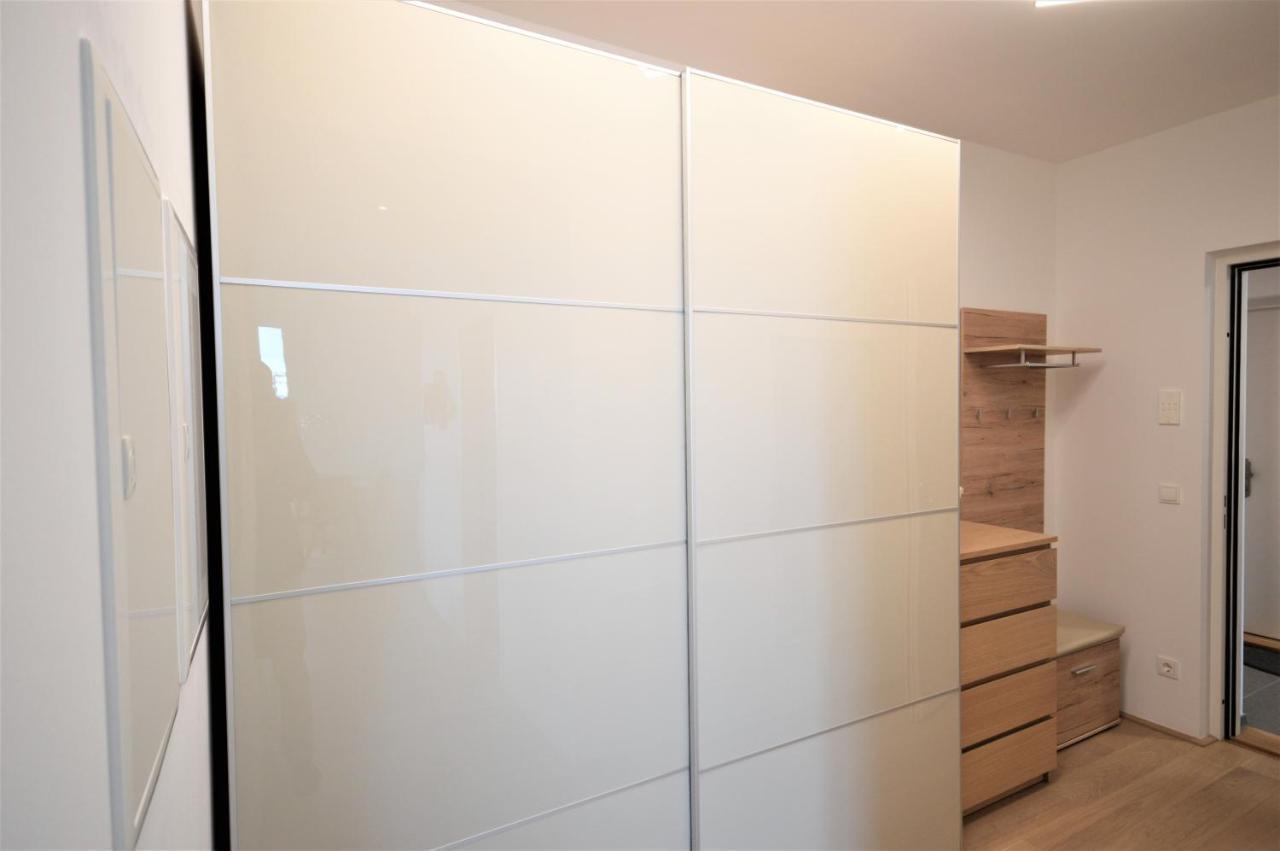Cityapartments เวียนนา ภายนอก รูปภาพ