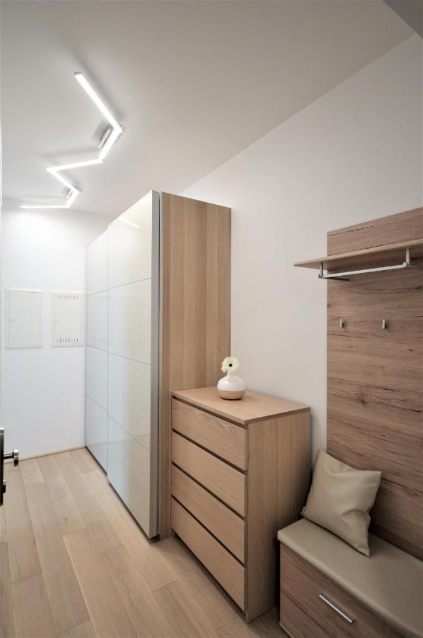 Cityapartments เวียนนา ภายนอก รูปภาพ