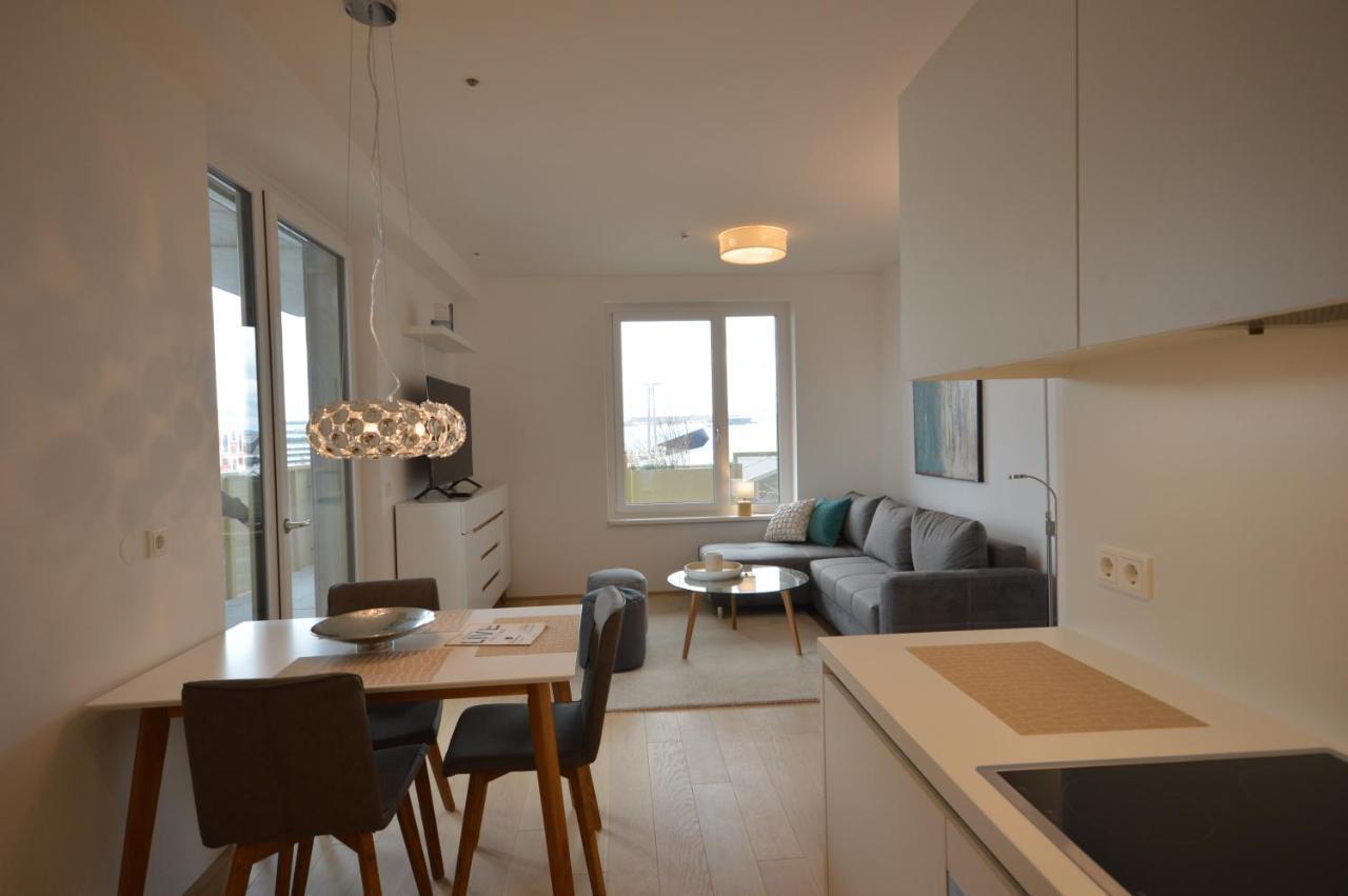 Cityapartments เวียนนา ภายนอก รูปภาพ