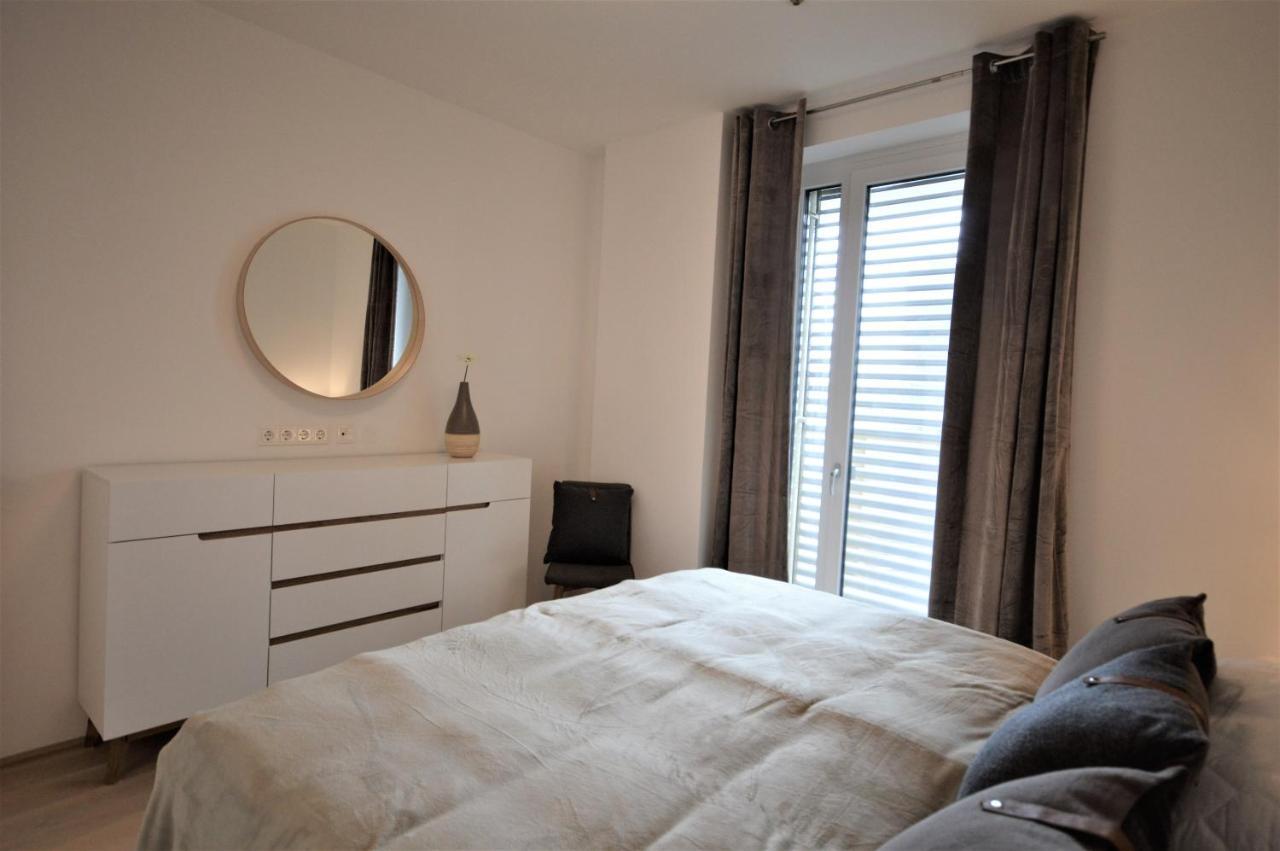 Cityapartments เวียนนา ภายนอก รูปภาพ