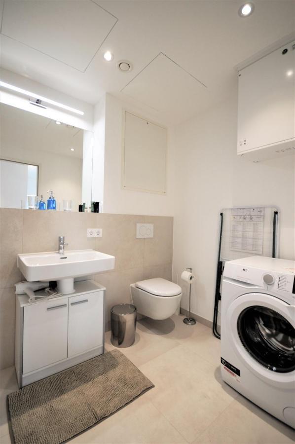 Cityapartments เวียนนา ภายนอก รูปภาพ