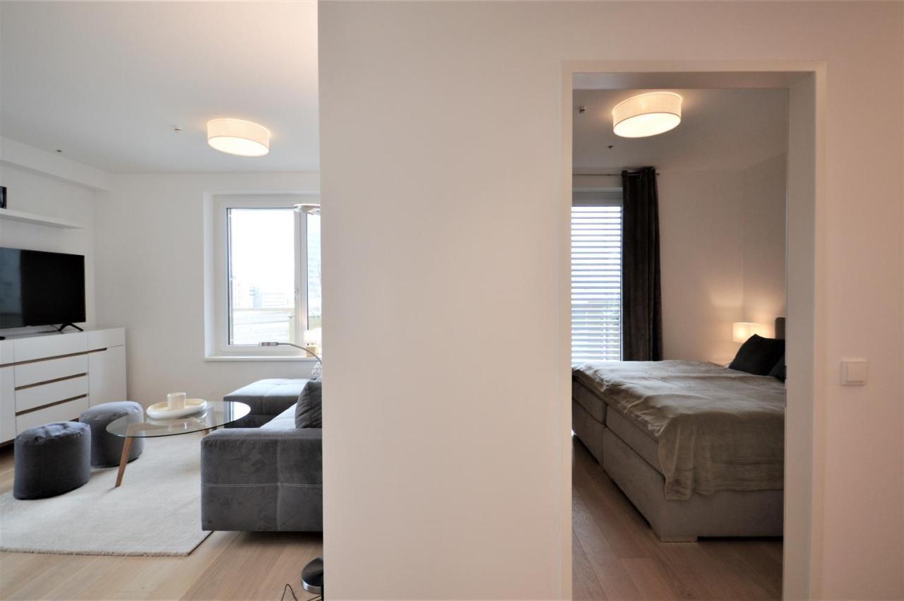 Cityapartments เวียนนา ภายนอก รูปภาพ