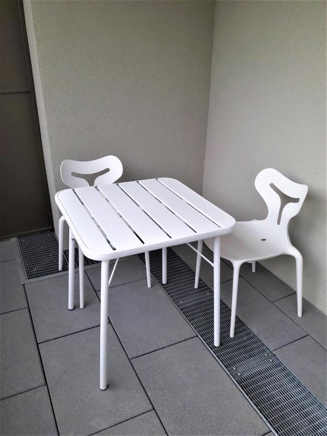 Cityapartments เวียนนา ภายนอก รูปภาพ